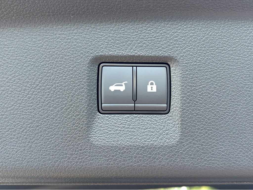 2026 INFINITI QX60 Luxe FWD