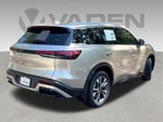2025 INFINITI QX60 Luxe FWD