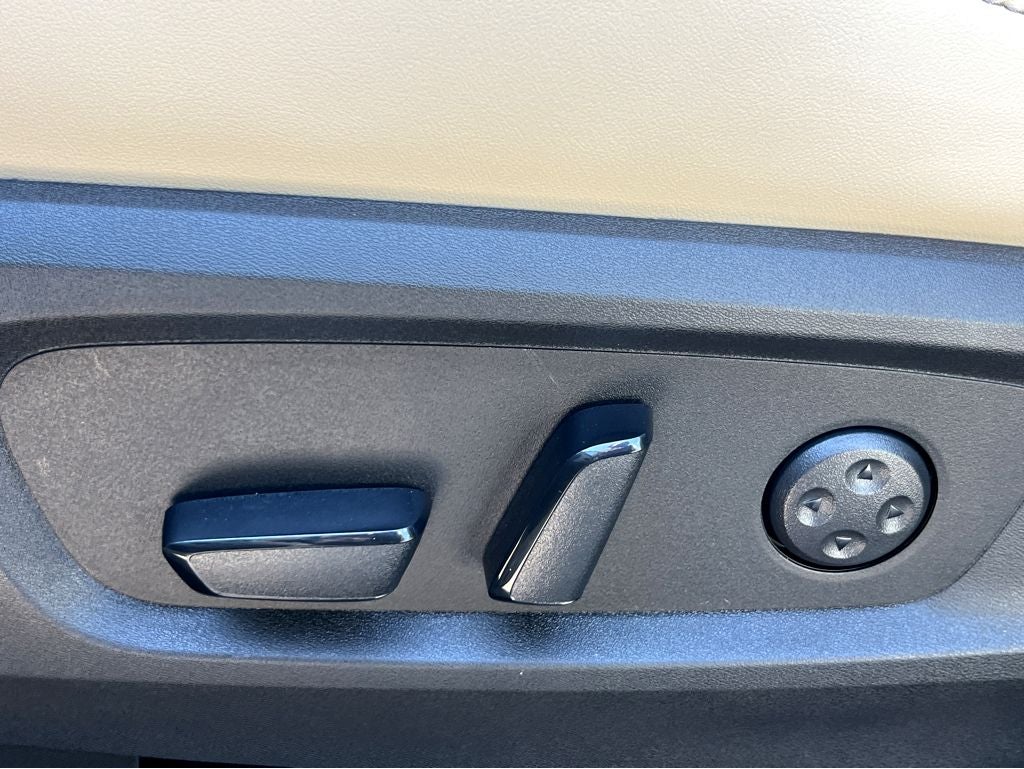 2025 INFINITI QX60 Luxe FWD