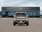2025 INFINITI QX60 Luxe FWD