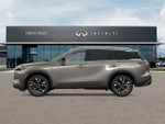 2025 INFINITI QX60 Luxe FWD