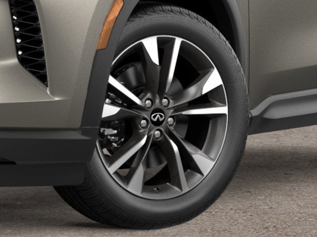 2025 INFINITI QX60 Luxe FWD