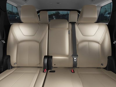 2025 INFINITI QX60 Luxe FWD