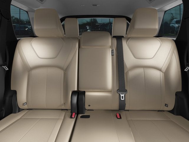 2025 INFINITI QX60 Luxe FWD