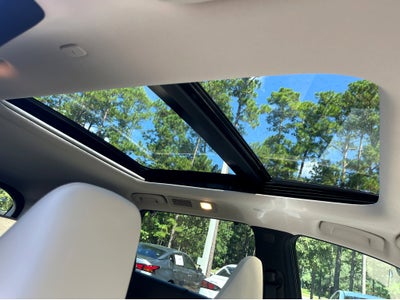 2025 INFINITI QX60 Luxe FWD