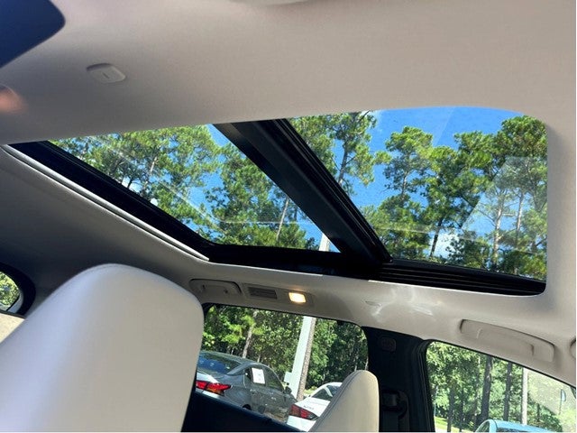 2025 INFINITI QX60 Luxe FWD