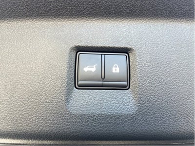 2025 INFINITI QX60 Luxe FWD