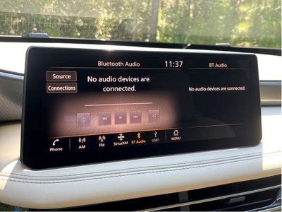 2025 INFINITI QX60 Luxe FWD