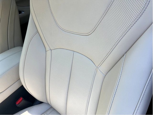 2025 INFINITI QX60 Luxe FWD