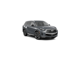 2026 INFINITI QX60 Luxe FWD