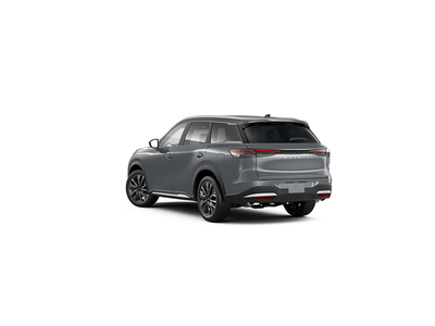 2026 INFINITI QX60 Luxe FWD