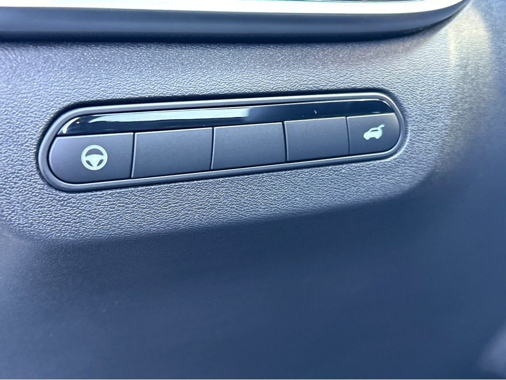 2026 INFINITI QX60 Luxe FWD