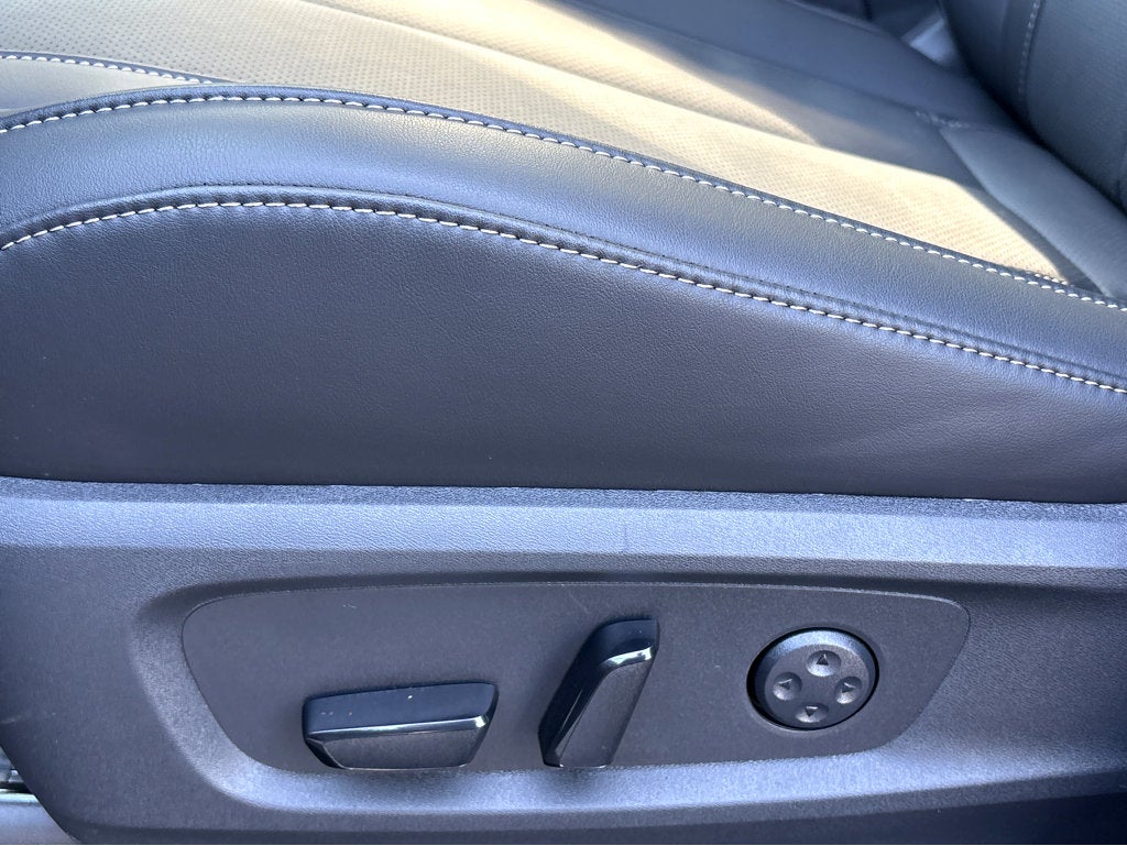 2026 INFINITI QX60 Luxe FWD