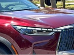 2026 INFINITI QX60 Luxe FWD
