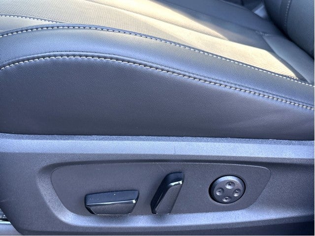 2026 INFINITI QX60 Luxe FWD