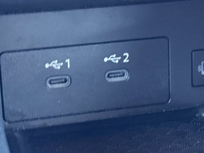 2026 INFINITI QX60 Luxe FWD