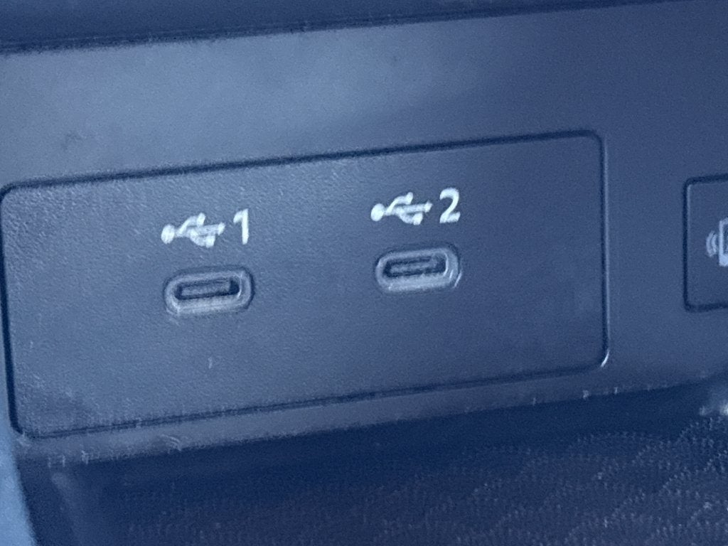 2026 INFINITI QX60 Luxe FWD