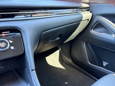 2026 INFINITI QX60 Luxe FWD