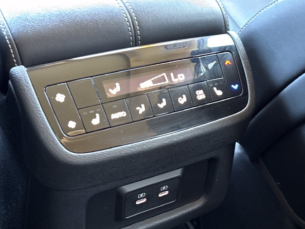 2026 INFINITI QX60 Luxe FWD
