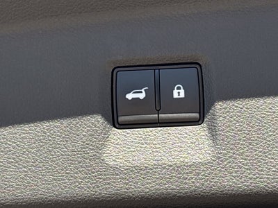 2026 INFINITI QX60 Luxe FWD