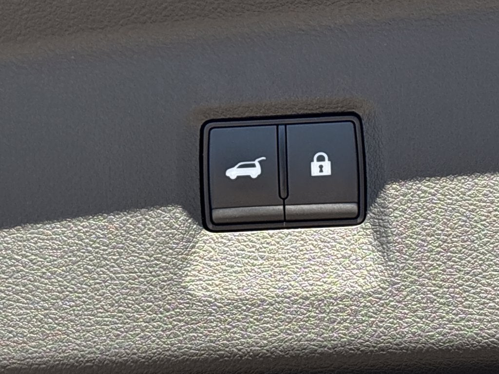 2026 INFINITI QX60 Luxe FWD