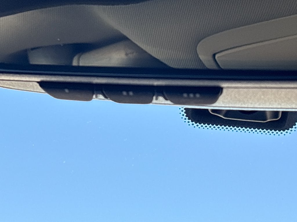 2026 INFINITI QX60 Luxe FWD