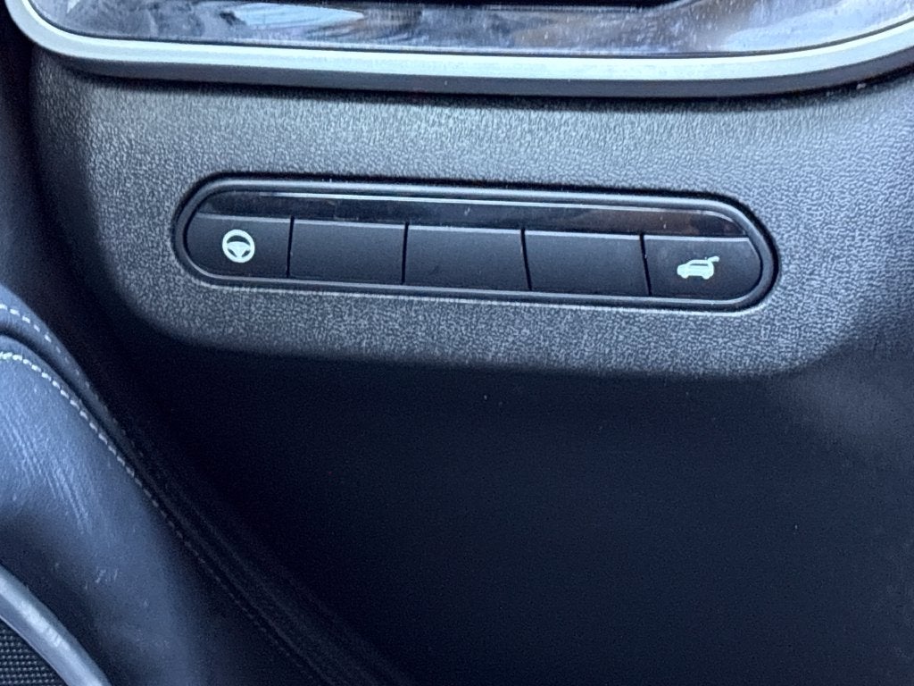 2026 INFINITI QX60 Luxe FWD