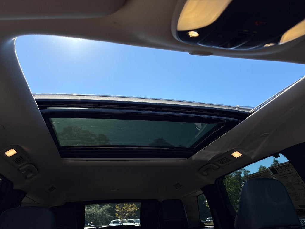2026 INFINITI QX60 Luxe FWD