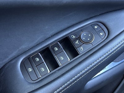 2026 INFINITI QX60 Luxe FWD