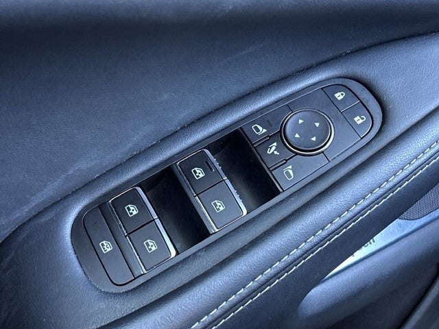 2026 INFINITI QX60 Luxe FWD