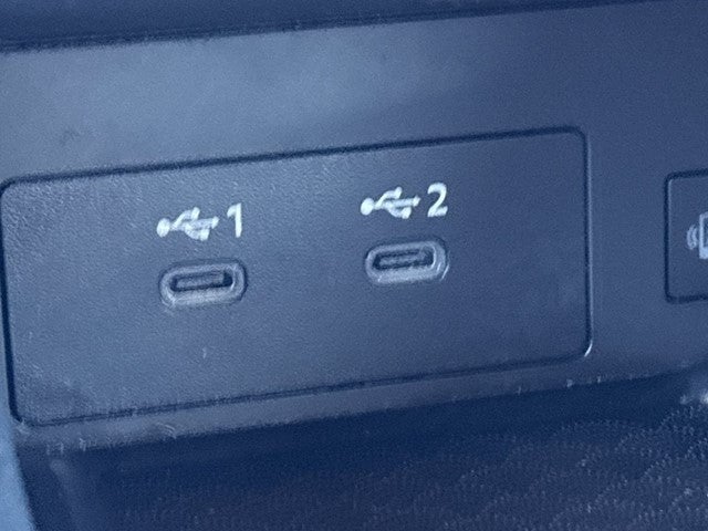 2026 INFINITI QX60 Luxe FWD