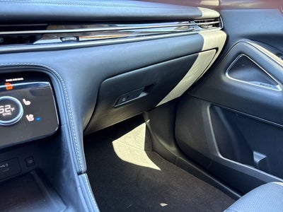 2026 INFINITI QX60 Luxe FWD