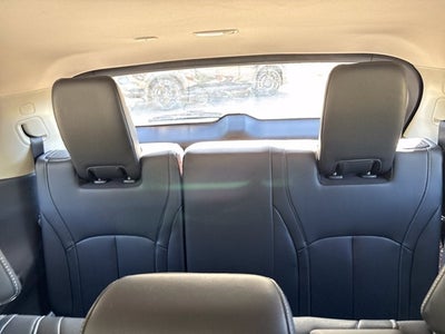 2026 INFINITI QX60 Luxe FWD