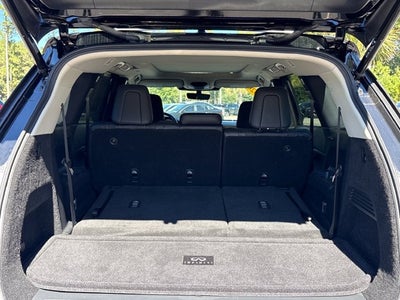 2026 INFINITI QX60 Luxe FWD