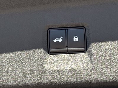 2026 INFINITI QX60 Luxe FWD