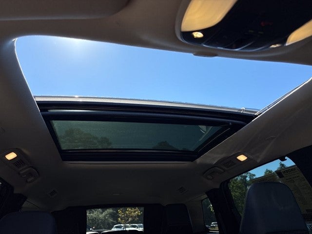 2026 INFINITI QX60 Luxe FWD
