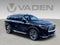 2026 INFINITI QX60 Luxe FWD