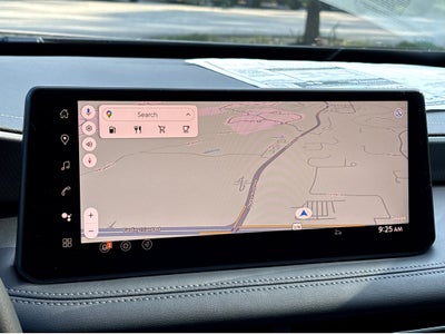 2026 INFINITI QX60 Luxe FWD