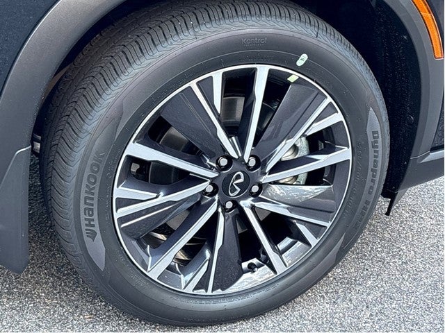 2026 INFINITI QX60 Luxe FWD