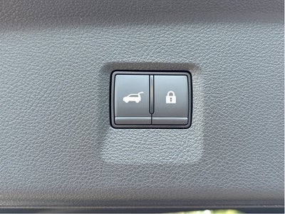 2026 INFINITI QX60 Luxe FWD