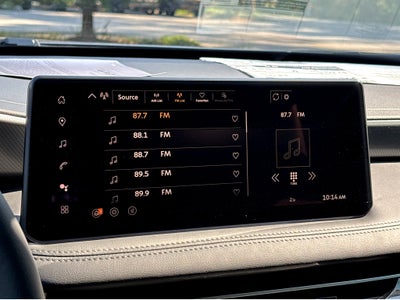 2026 INFINITI QX60 Luxe FWD