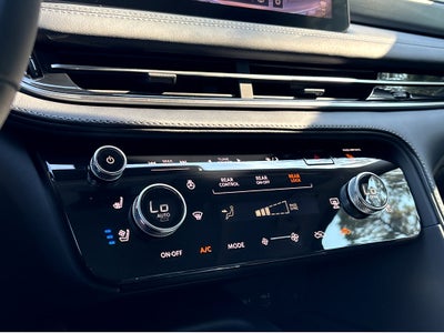 2026 INFINITI QX60 Luxe FWD