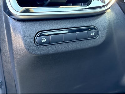 2026 INFINITI QX60 Luxe FWD