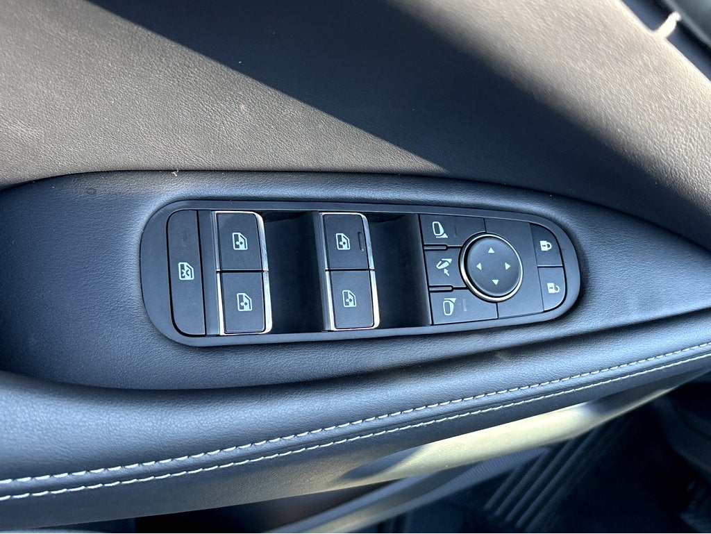 2026 INFINITI QX60 Luxe FWD