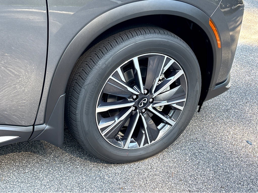 2026 INFINITI QX60 Luxe FWD