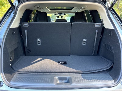 2026 INFINITI QX60 Luxe FWD