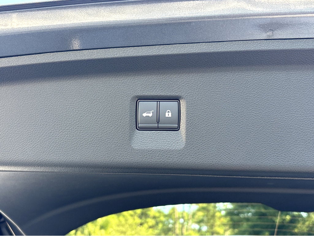 2026 INFINITI QX60 Luxe FWD