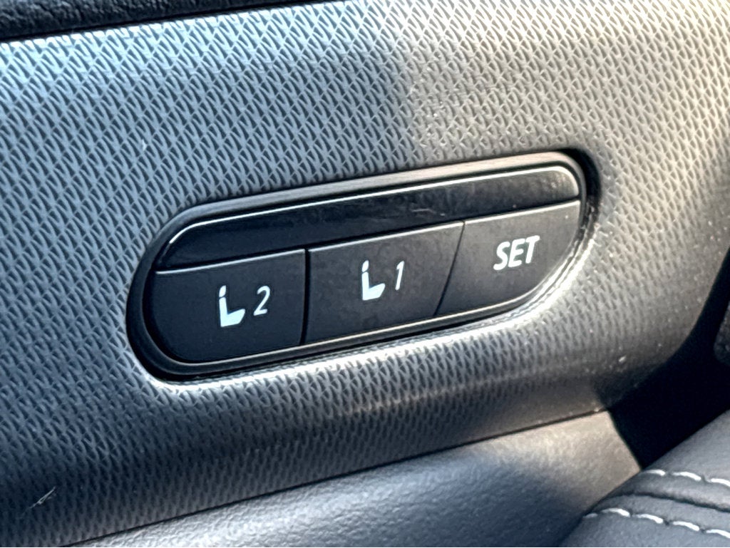 2026 INFINITI QX60 Luxe FWD