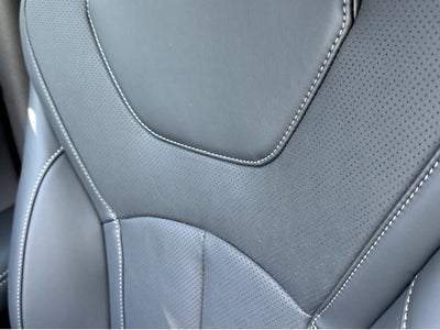 2026 INFINITI QX60 Luxe FWD