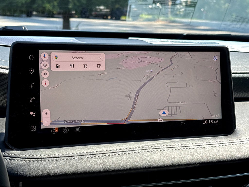 2026 INFINITI QX60 Luxe FWD